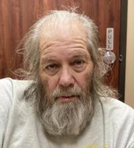 Joseph Turner a registered Sex Offender of California