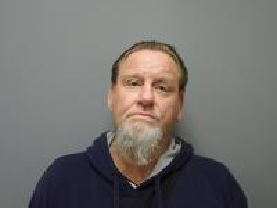 Joseph Arthur Valdes a registered Sex Offender of California