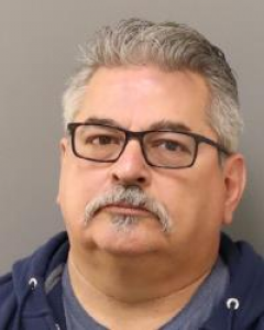 Joseph Christopher Vasquez a registered Sex Offender of California
