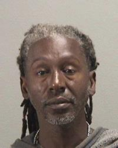 Joseph Vaughn a registered Sex Offender of California