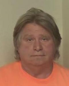 Joseph Dean Ventimiglia a registered Sex Offender of California