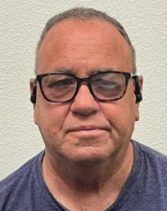 Joseph Anthony Vierra a registered Sex Offender of California