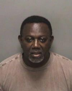 Joseph C White a registered Sex Offender of California