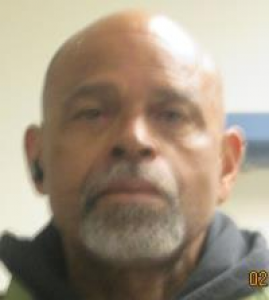 Joseph W Wright a registered Sex Offender of California