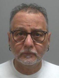 Joseph Orlando Zuniga a registered Sex Offender of California