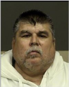 Jose Luis Acosta a registered Sex Offender of California