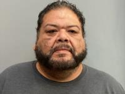 Jose Luis Almanza a registered Sex Offender of California