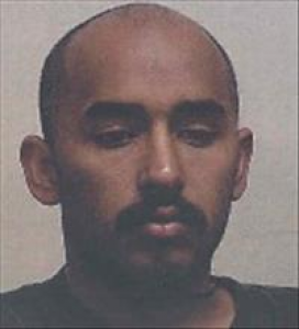 Jose Ismael Alvarez a registered Sex Offender of California