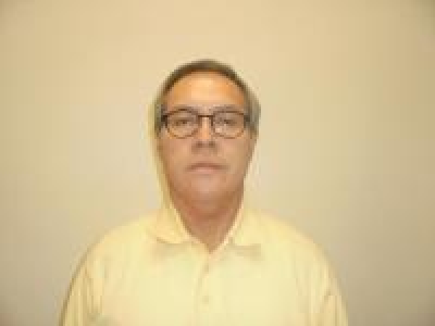 Jose Alberto Alvarez a registered Sex Offender of California