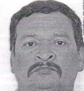 Jose Dolores Amaya a registered Sex Offender of California