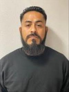 Jose Luis Andrade a registered Sex Offender of California