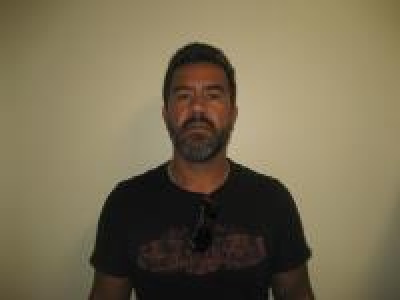 Jose Manuel Anguiano a registered Sex Offender of California