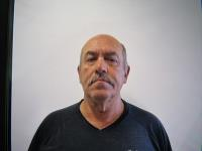 Jose Enrique Antocicco a registered Sex Offender of California