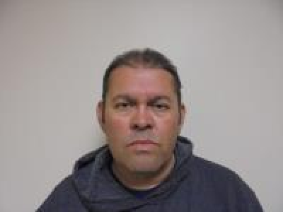 Jose Antonio Aquino a registered Sex Offender of California