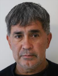 Jose David Arreguin a registered Sex Offender of California