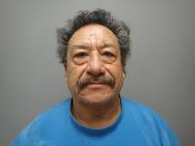 Jose Dejesus Arrendondo a registered Sex Offender of California