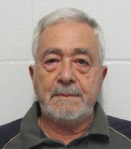 Jose Ramon Arroyave a registered Sex Offender of California