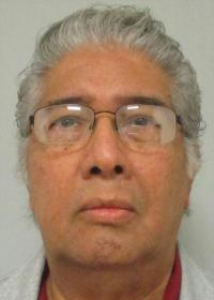 Jose Ernesto Ato a registered Sex Offender of California