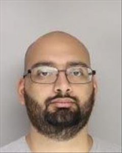 Jose Andres Ayalaartiga a registered Sex Offender of California