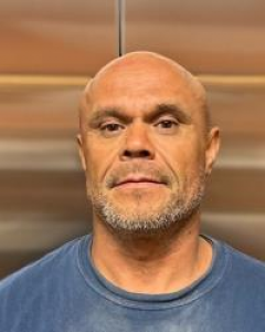 Jose T Banuelos a registered Sex Offender of California