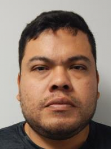 Jose Barreto a registered Sex Offender of California