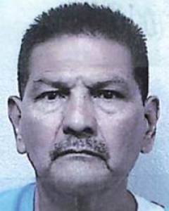 Jose Jesus Becerra a registered Sex Offender of California