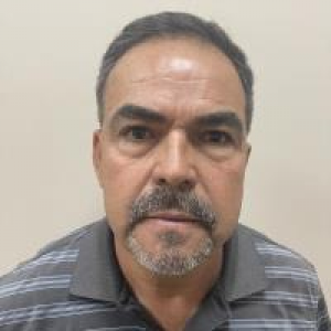 Jose Alberto Bravo a registered Sex Offender of California