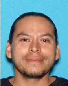 Jose Danilo Burgos a registered Sex Offender of California