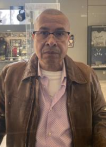 Jose Luis Cabrera a registered Sex Offender of California