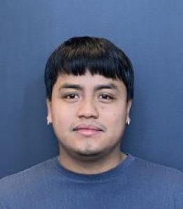 Jose Antonio Cabulajtzip a registered Sex Offender of California