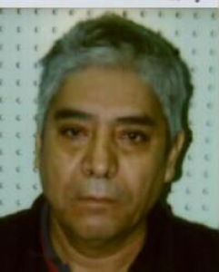 Jose Nicolas Caldera a registered Sex Offender of California