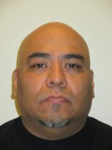 Jose Luis Caldera a registered Sex Offender of California