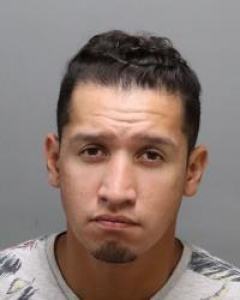 Jose Luis Camarena a registered Sex Offender of California