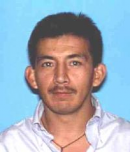 Jose Roberto Campos a registered Sex Offender of California