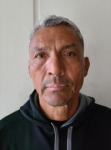 Jose Luis Campos a registered Sex Offender of California