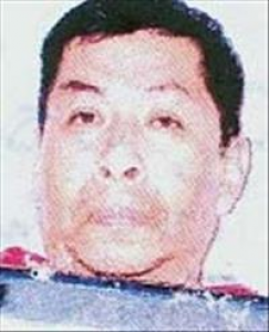 Jose Malaguias Candel a registered Sex Offender of California
