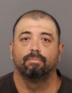 Jose I Cardenas a registered Sex Offender of California