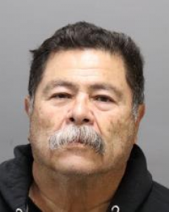 Jose Manuel Castellon a registered Sex Offender of California