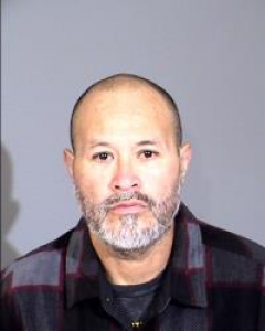 Jose Arturo Castillo a registered Sex Offender of California