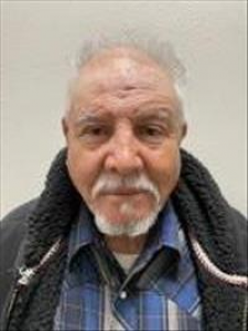 Jose Morales Castillo a registered Sex Offender of California