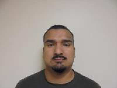 Jose Eduardo Castillo a registered Sex Offender of California
