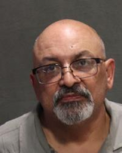 Jose Roman Castro a registered Sex Offender of California