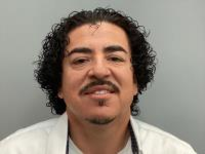 Jose Luis Cervantes Jr a registered Sex Offender of California