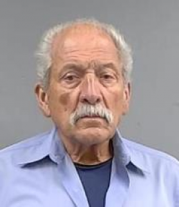 Jose Chapa a registered Sex Offender of California