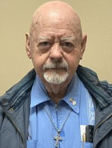 Jose Roberto Chavez a registered Sex Offender of California