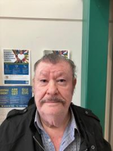 Jose Chavez Clemente a registered Sex Offender of California