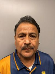 Jose Guadalupe Cobayashi a registered Sex Offender of California