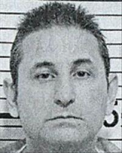 Jose Alfredo Constancio a registered Sex Offender of California