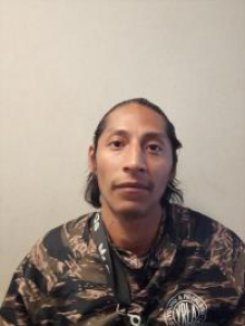 Jose Contreras a registered Sex Offender of California