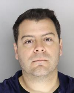 Jose Luis Corzantes a registered Sex Offender of California